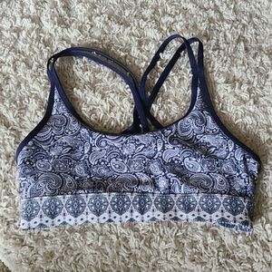 Lorna Jane Sports bra